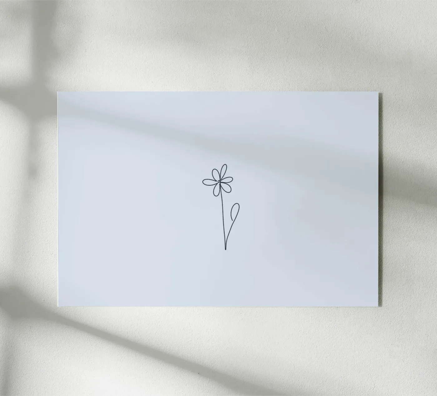 Margherite plexiglass da ToBlossom