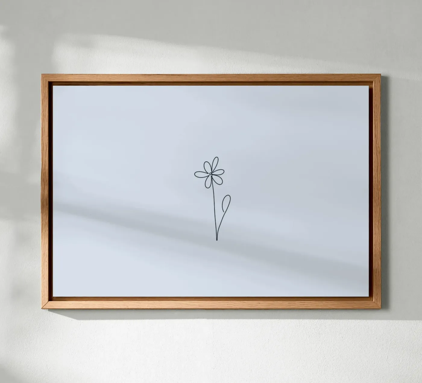 Margherite pannello forex da ToBlossom