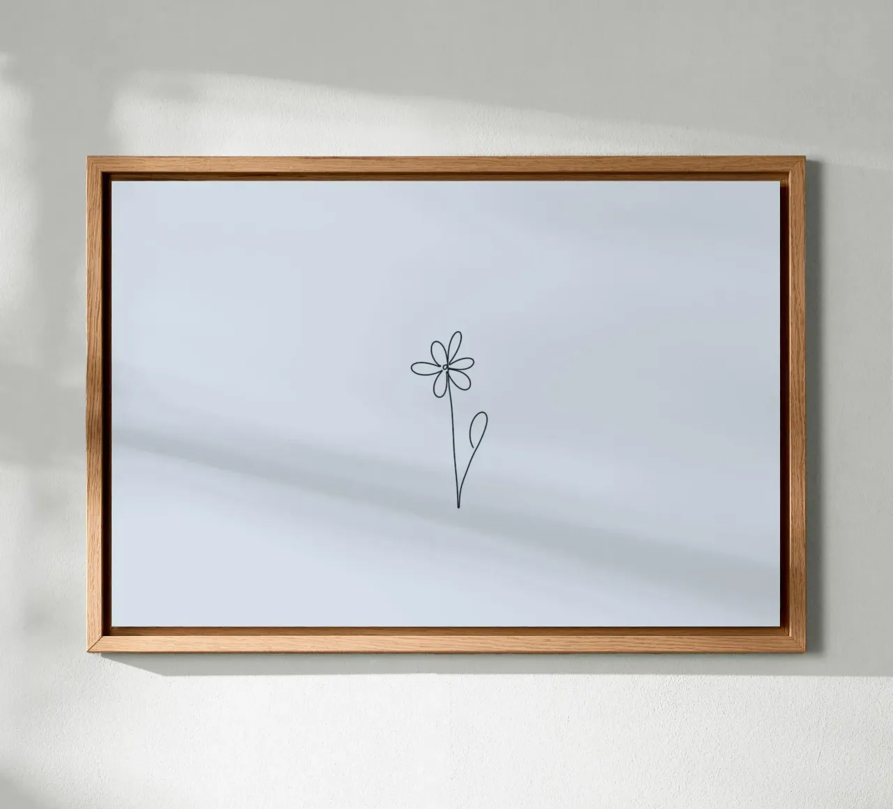 Margherite tela da ToBlossom