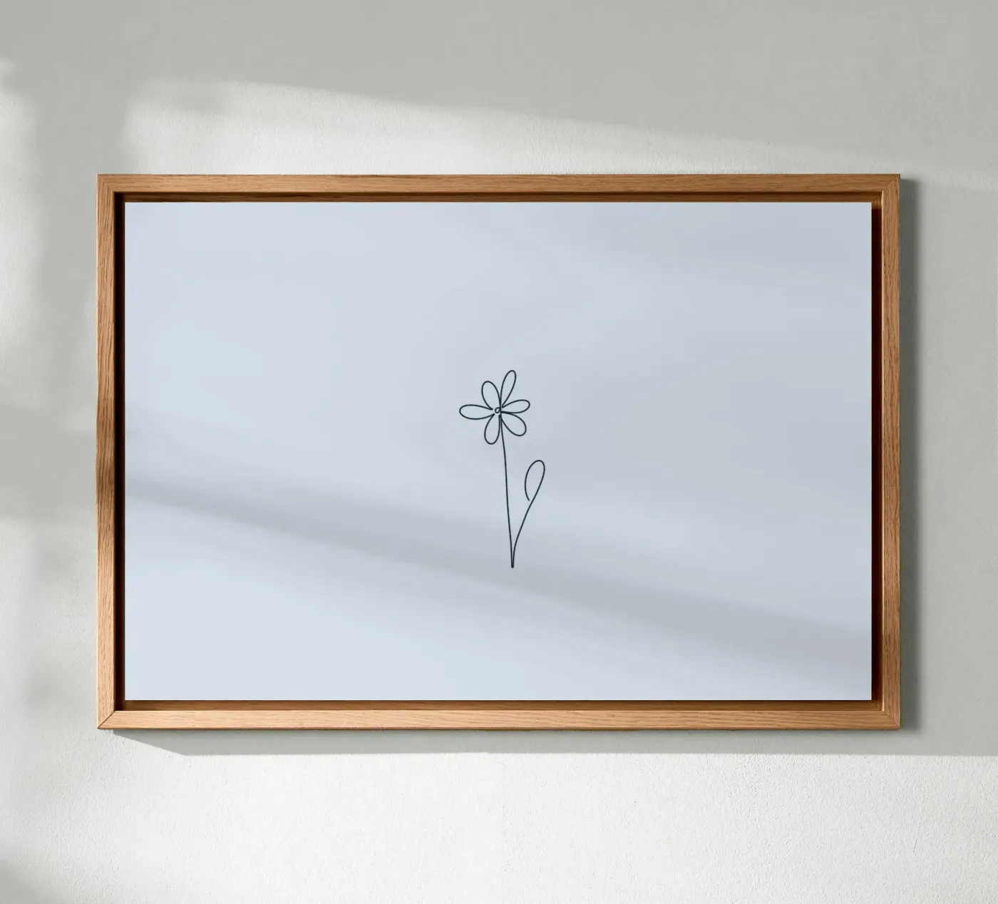 Margherite tela da ToBlossom