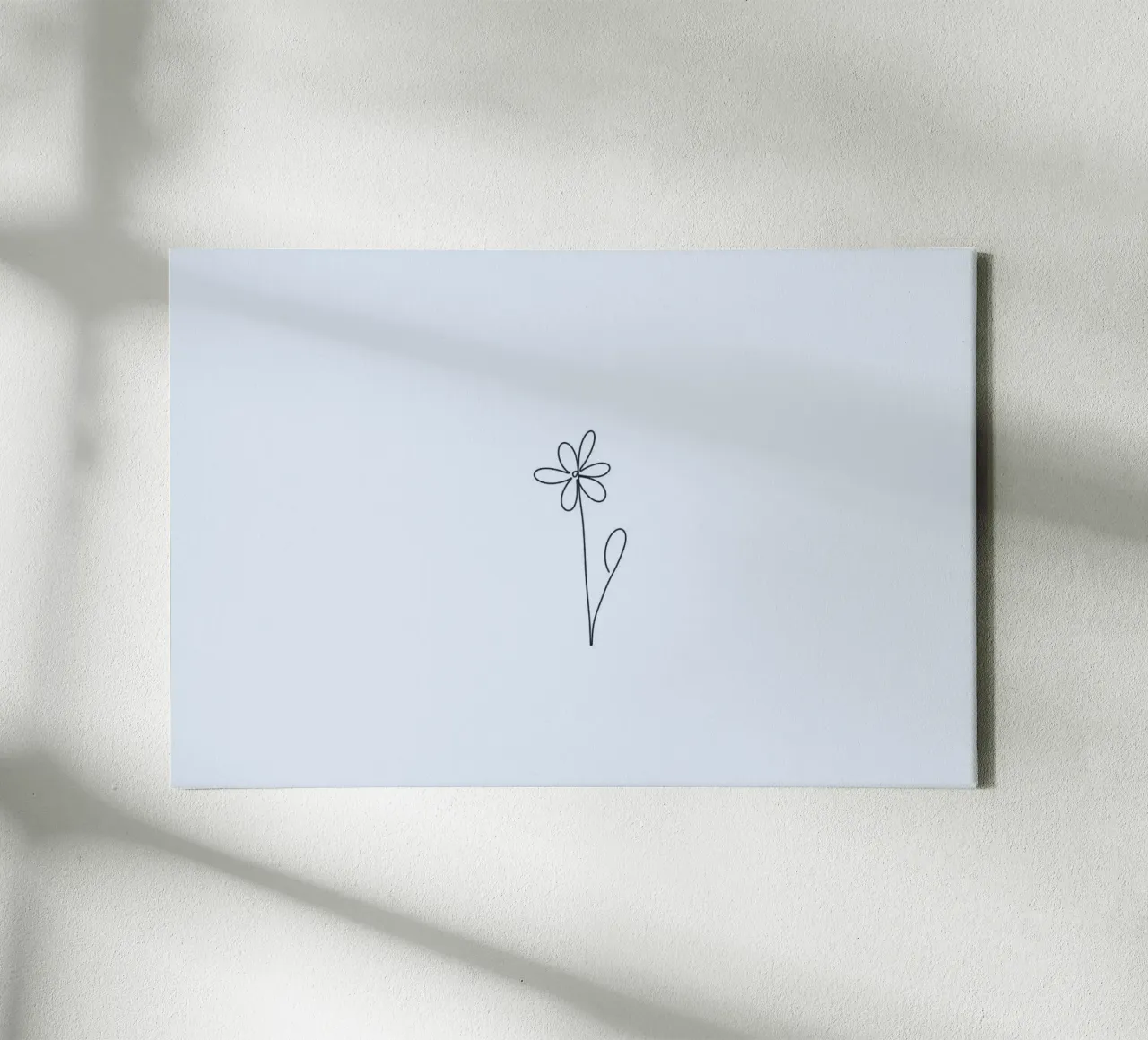 Margherite tela da ToBlossom