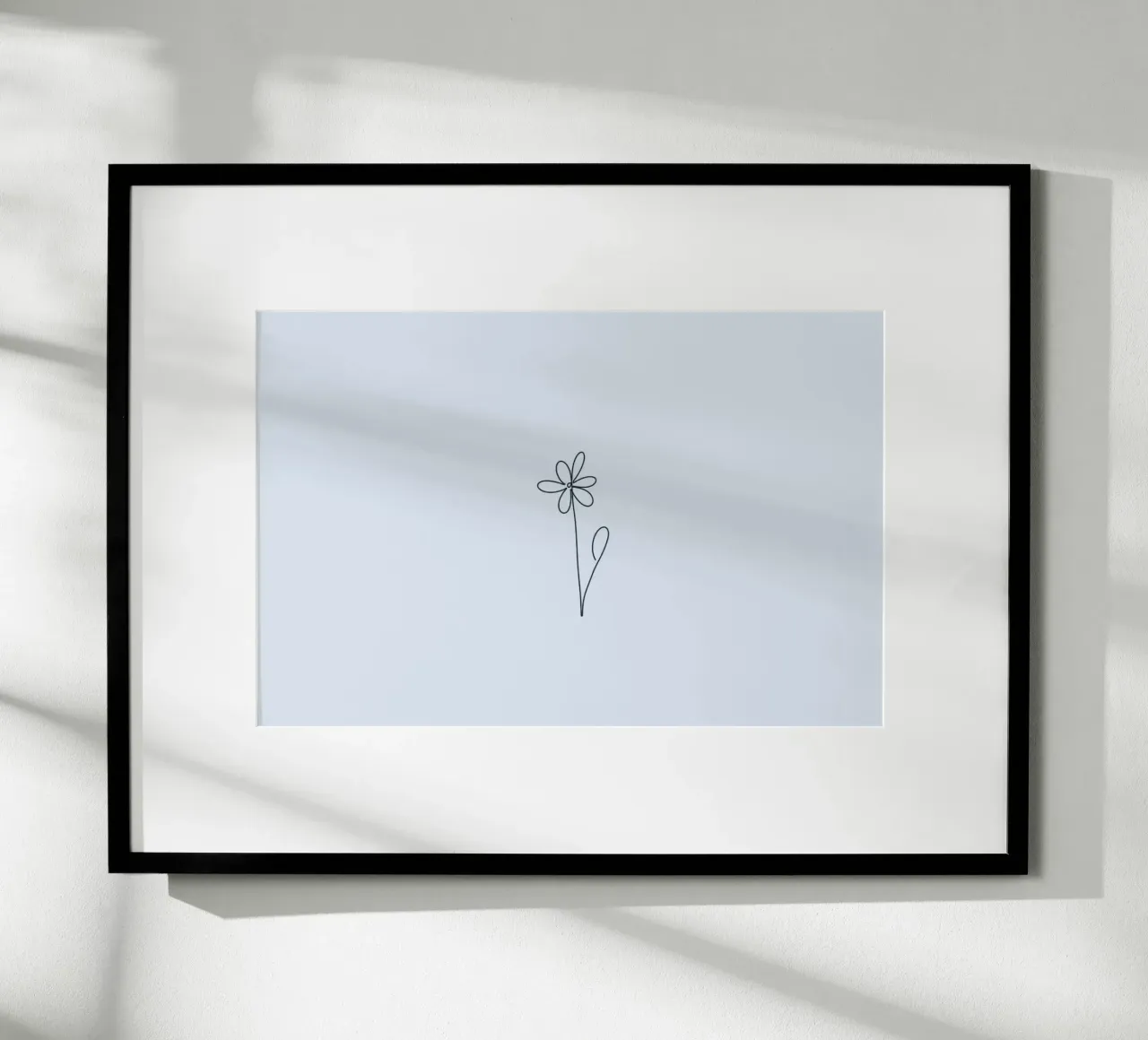 Margherite poster da ToBlossom