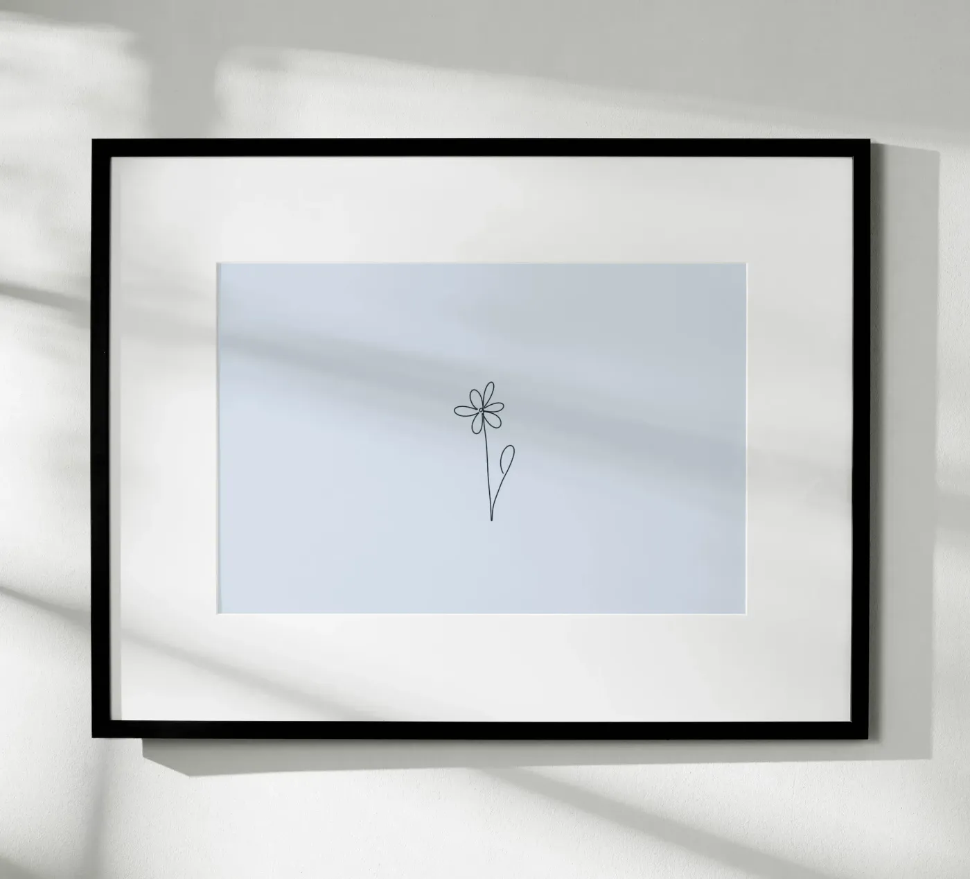 Margherite poster da ToBlossom