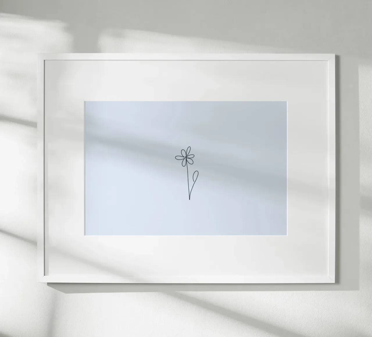 Margherite poster da ToBlossom