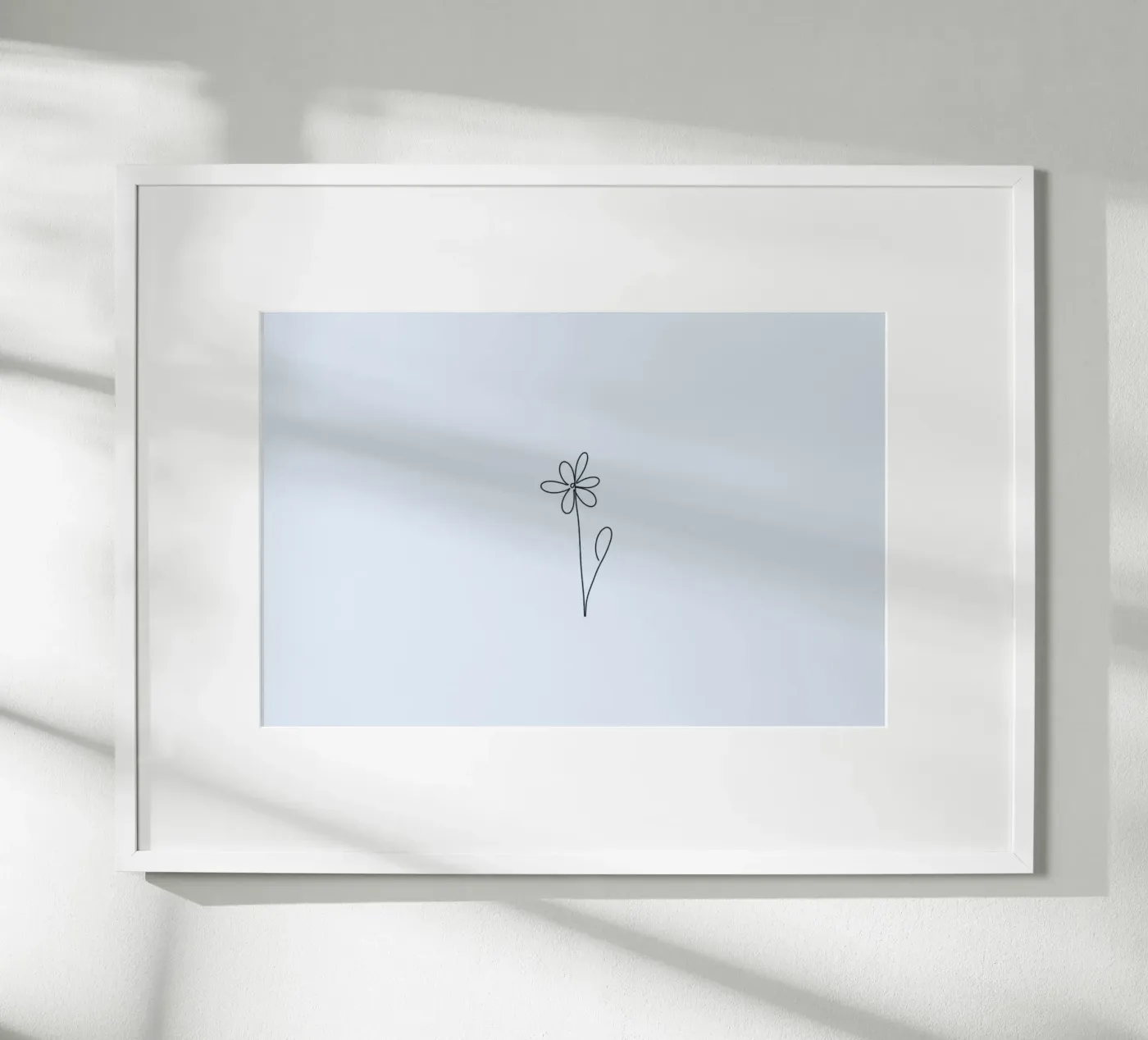 Margherite poster da ToBlossom