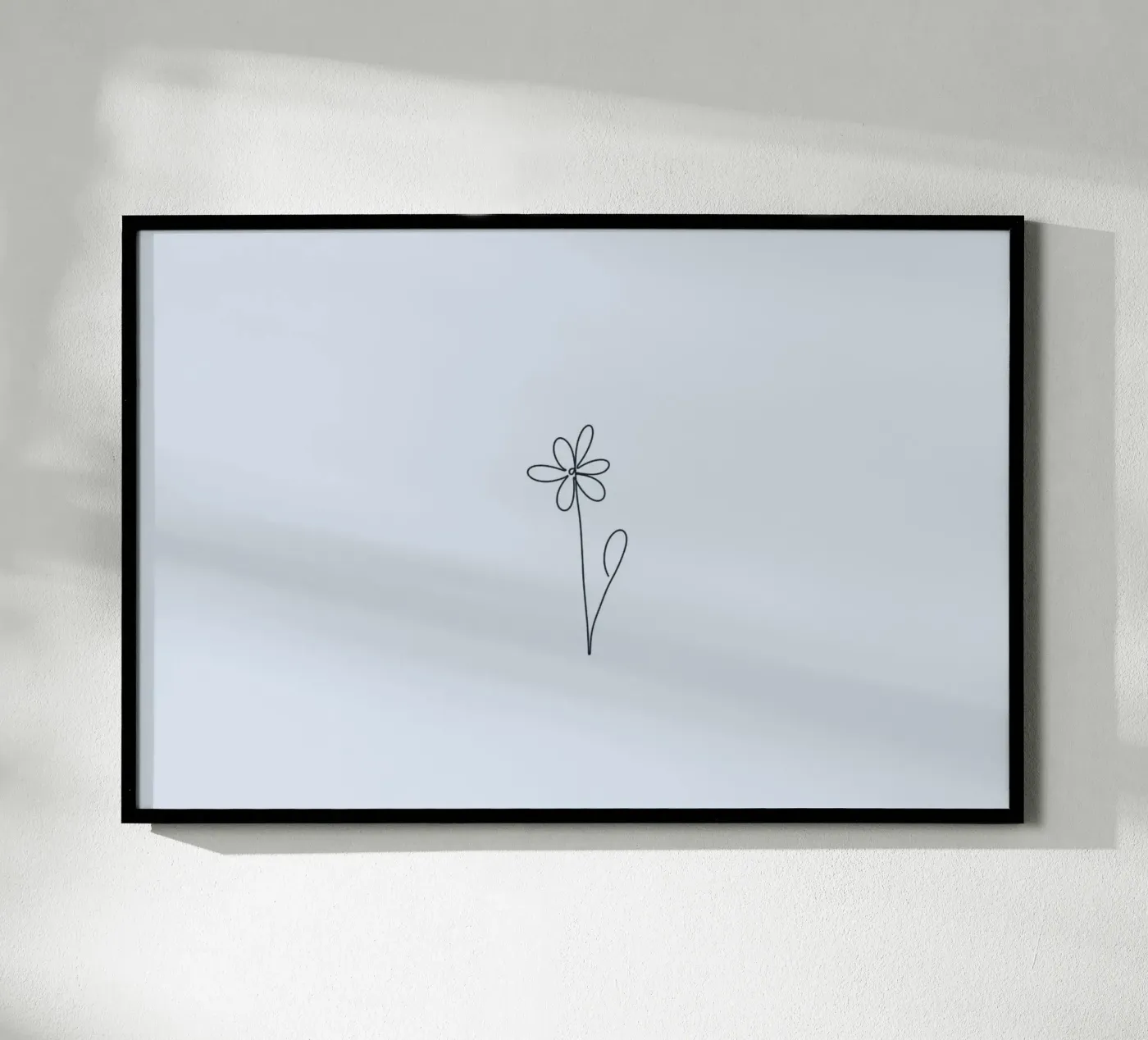 Margherite poster da ToBlossom