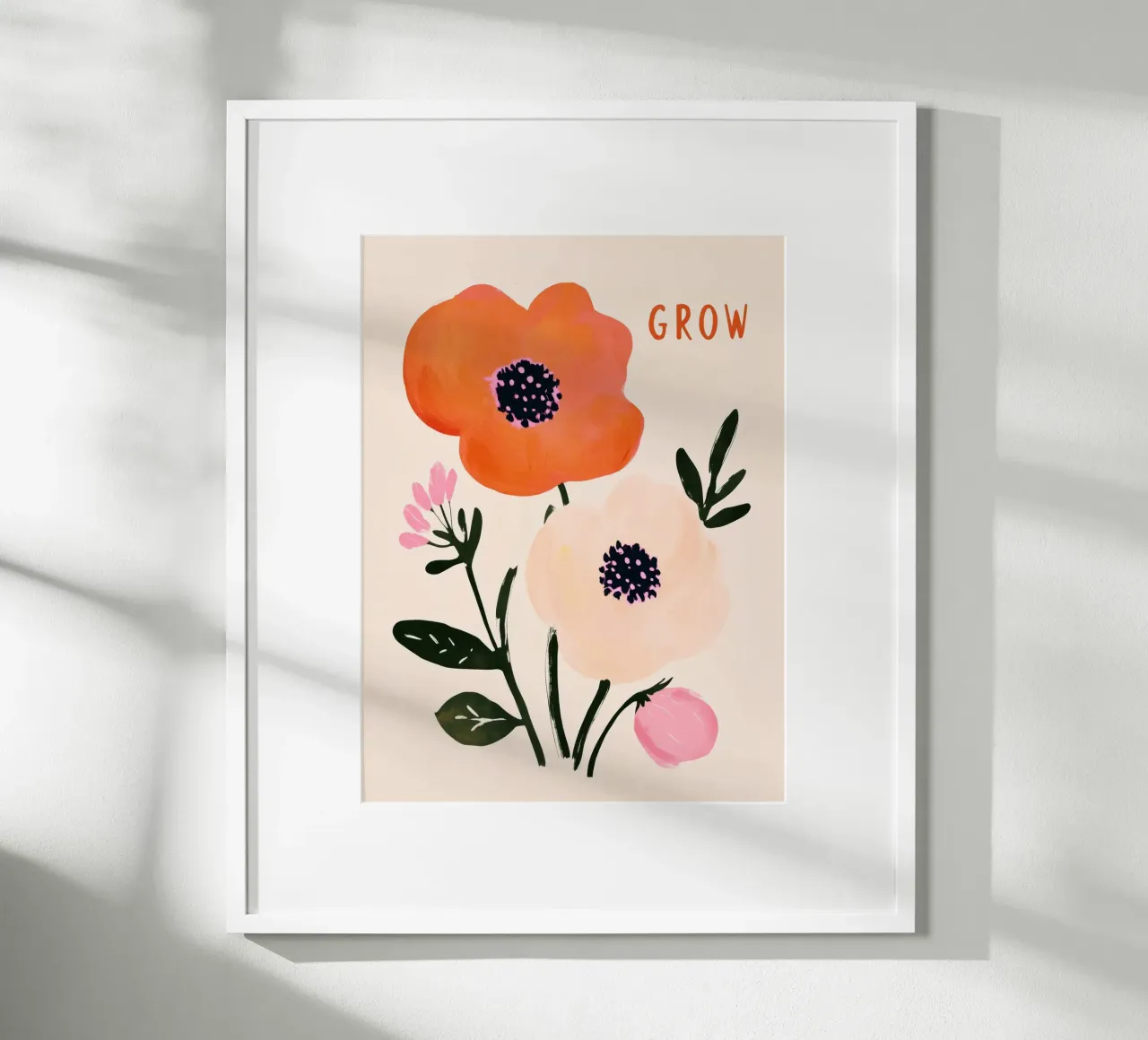 Grow No 3 carta hahnemühle da treechild
