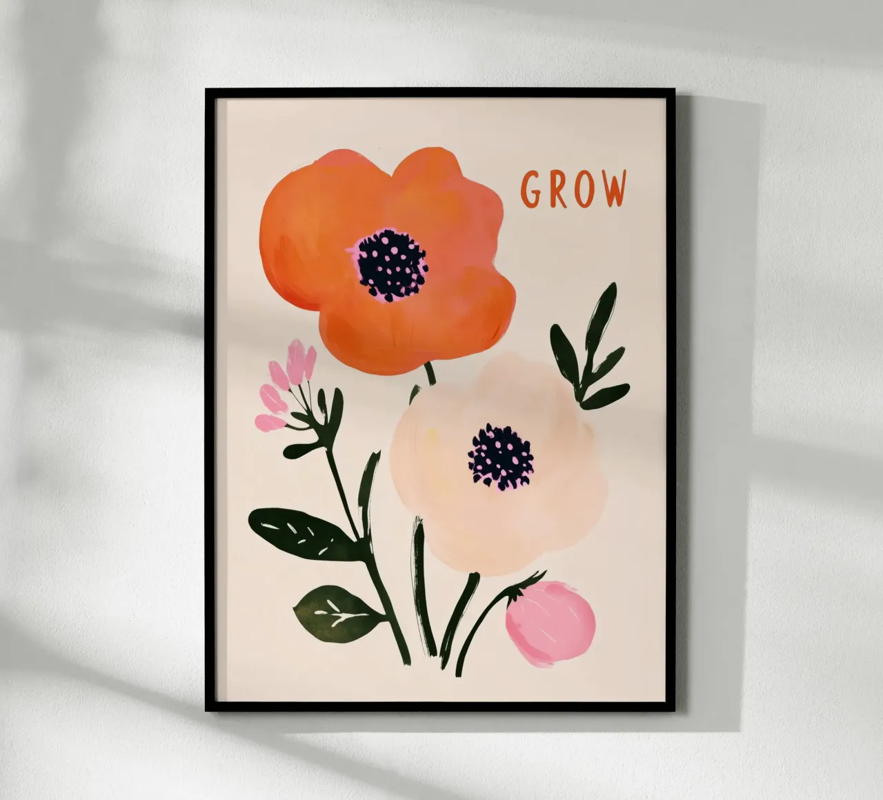 Grow No 3 carta hahnemühle da treechild