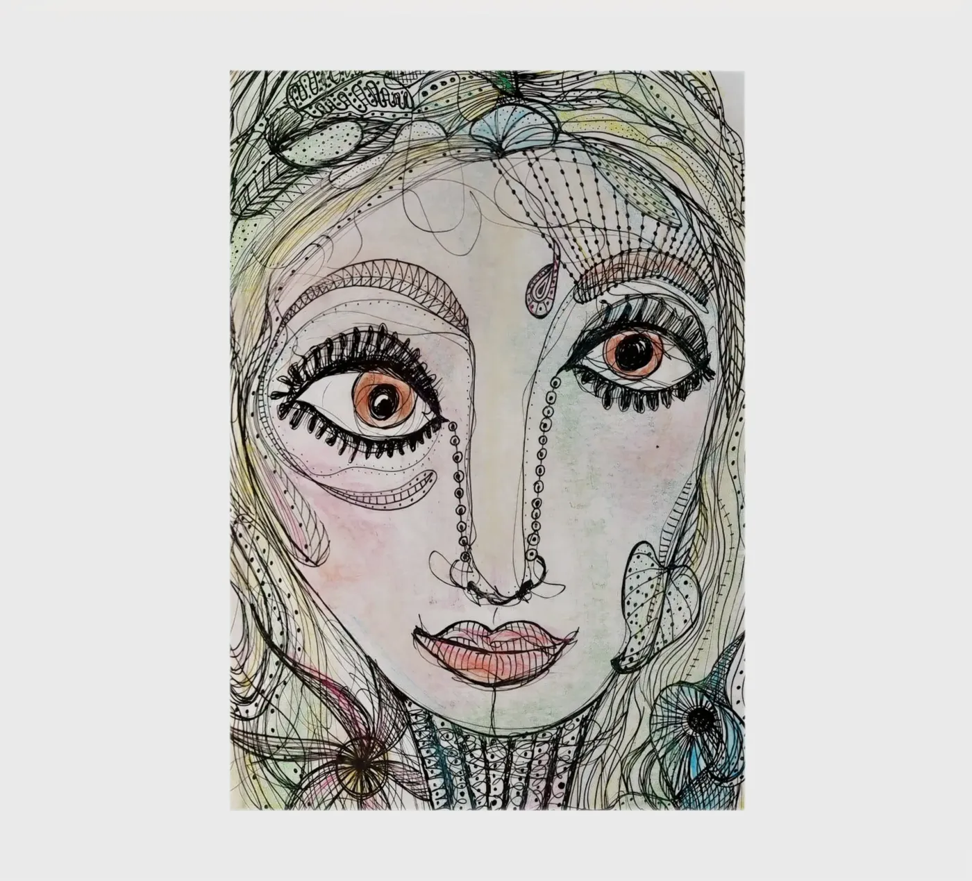 Dance in May notebook by MissVeroonica