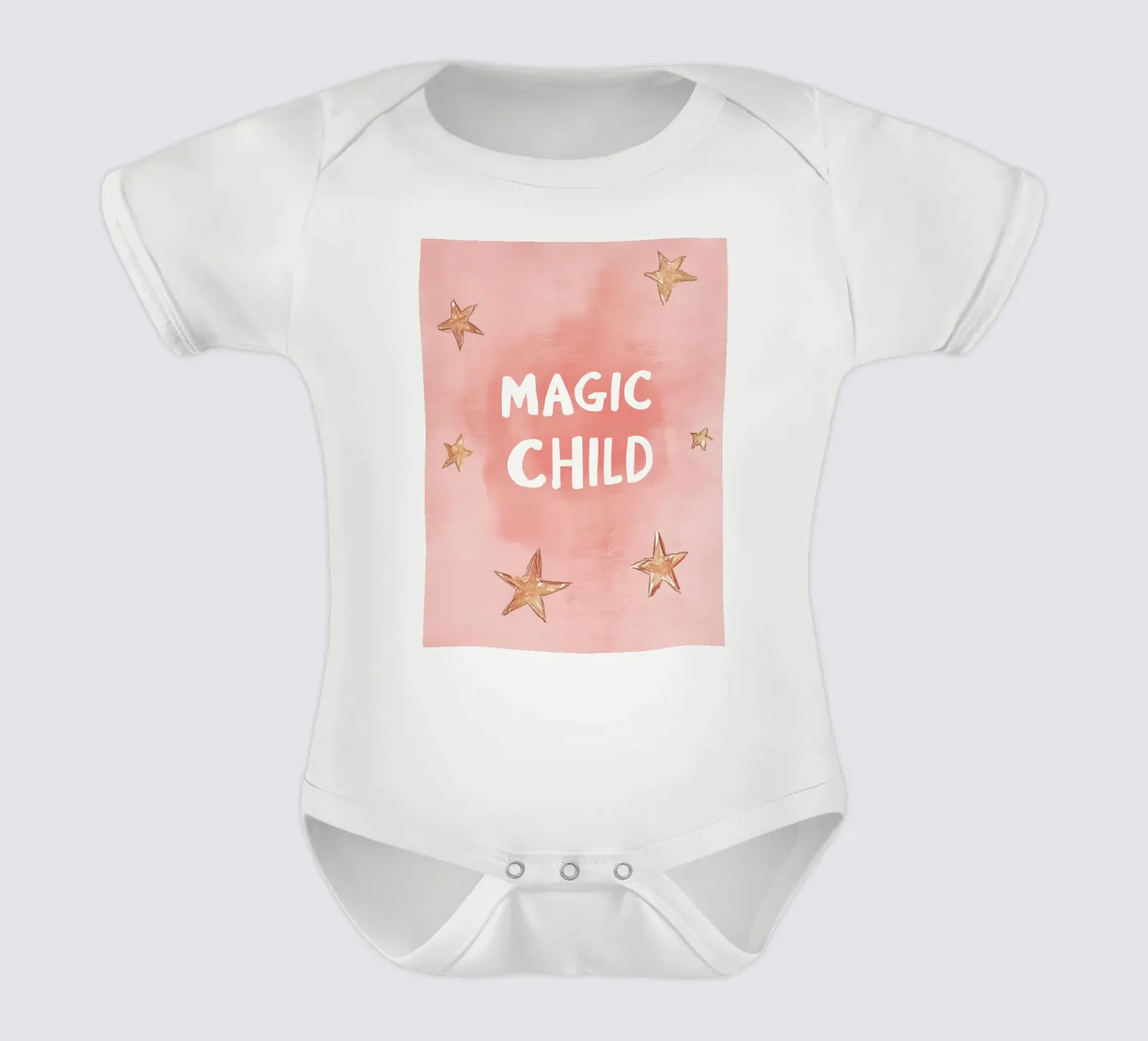 Magic Child body bébé de treechild