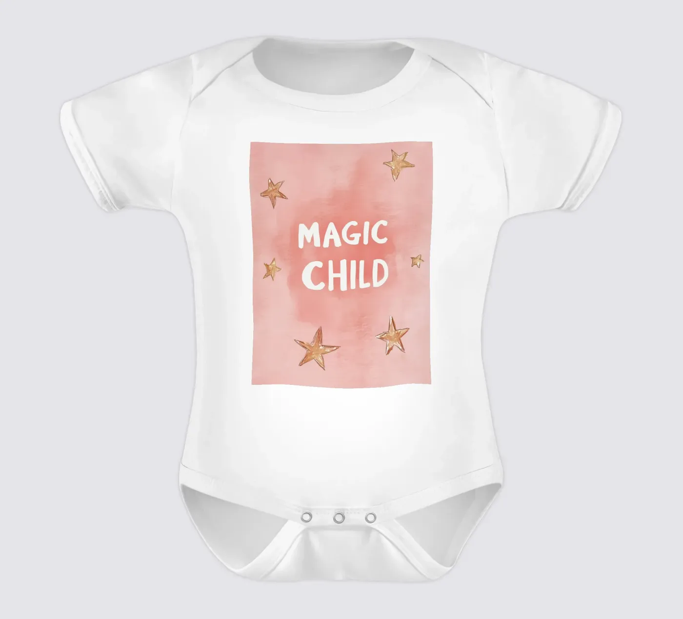 Magic Child body bébé de treechild