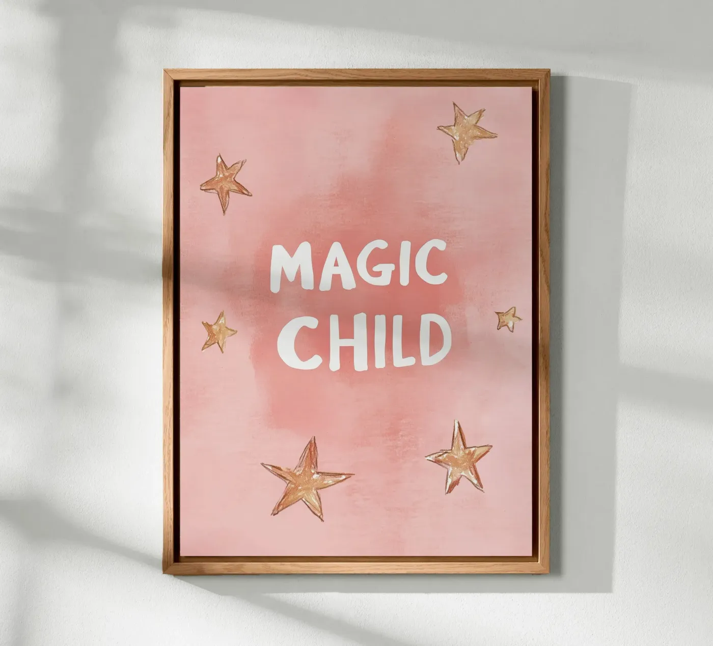 Magic Child pannello forex da treechild
