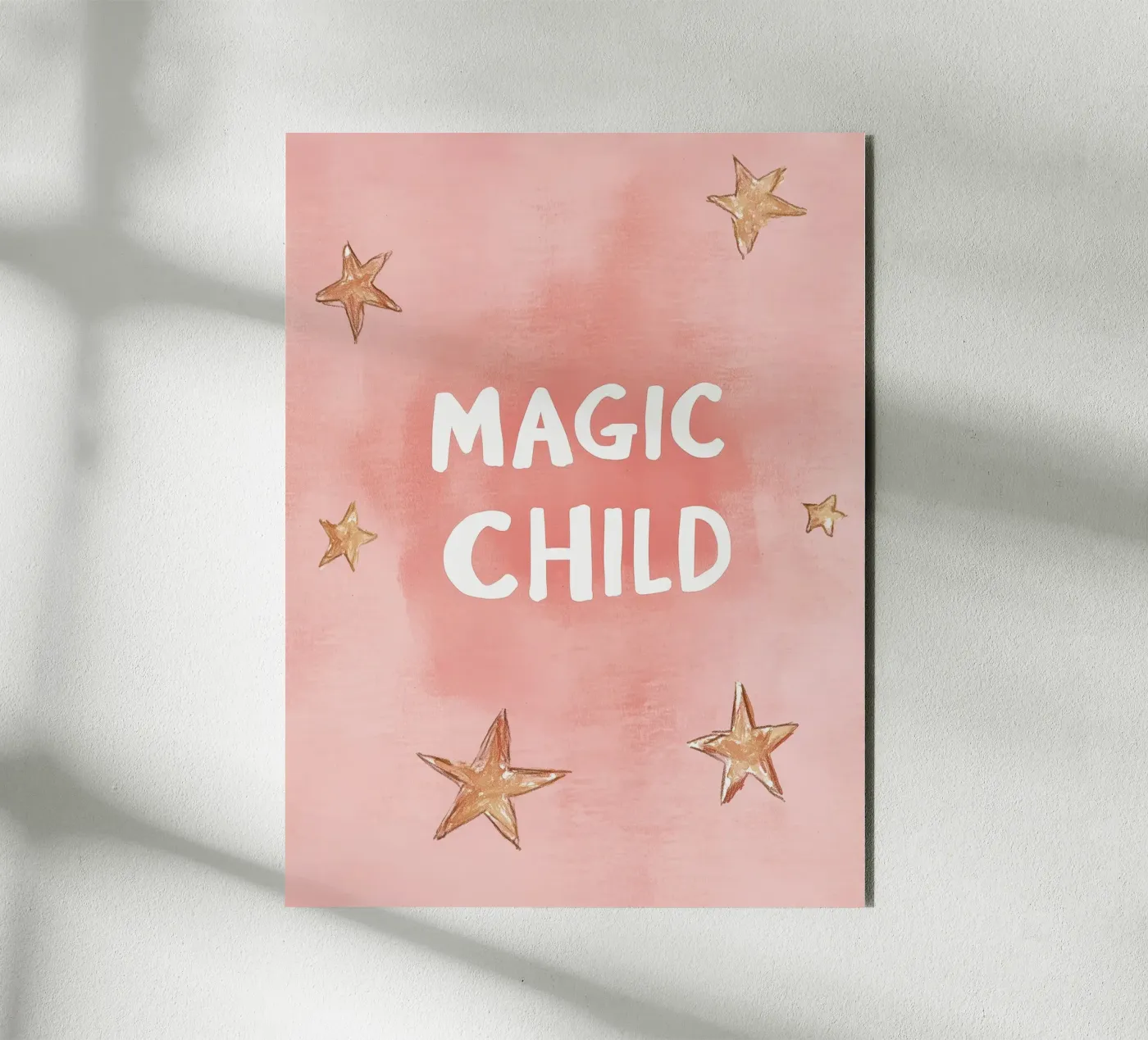 Magic Child pannello forex da treechild