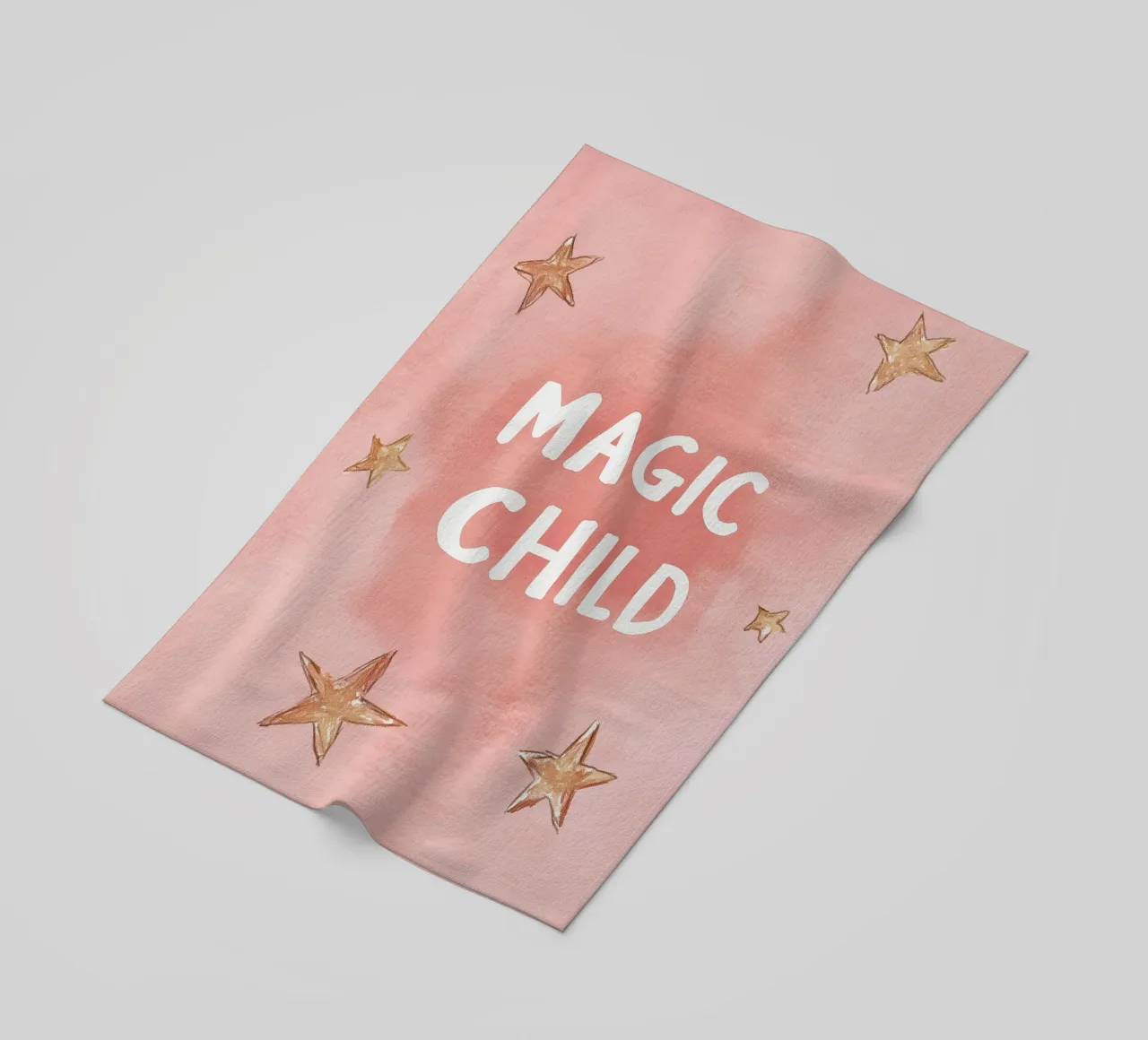 Magic Child telo mare da treechild