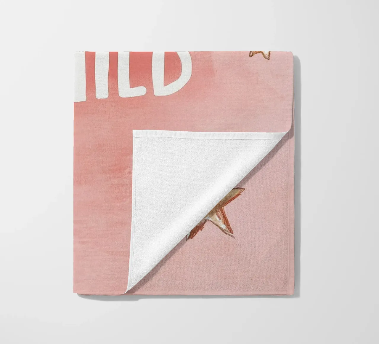 Magic Child telo mare da treechild