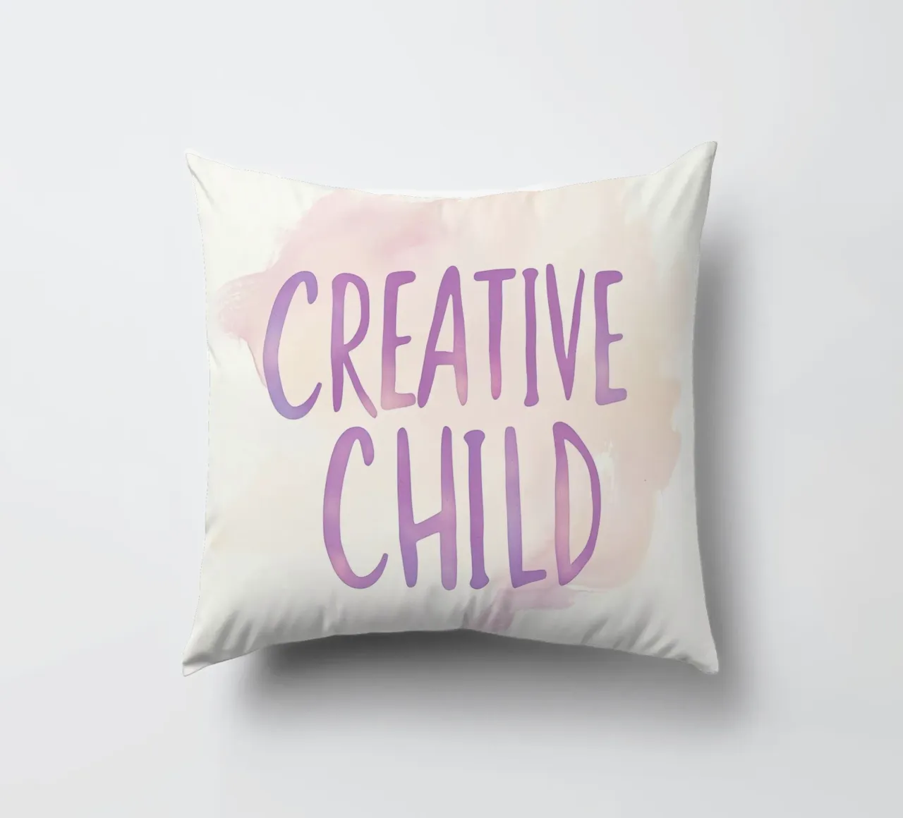 Creative Child cuscino da treechild