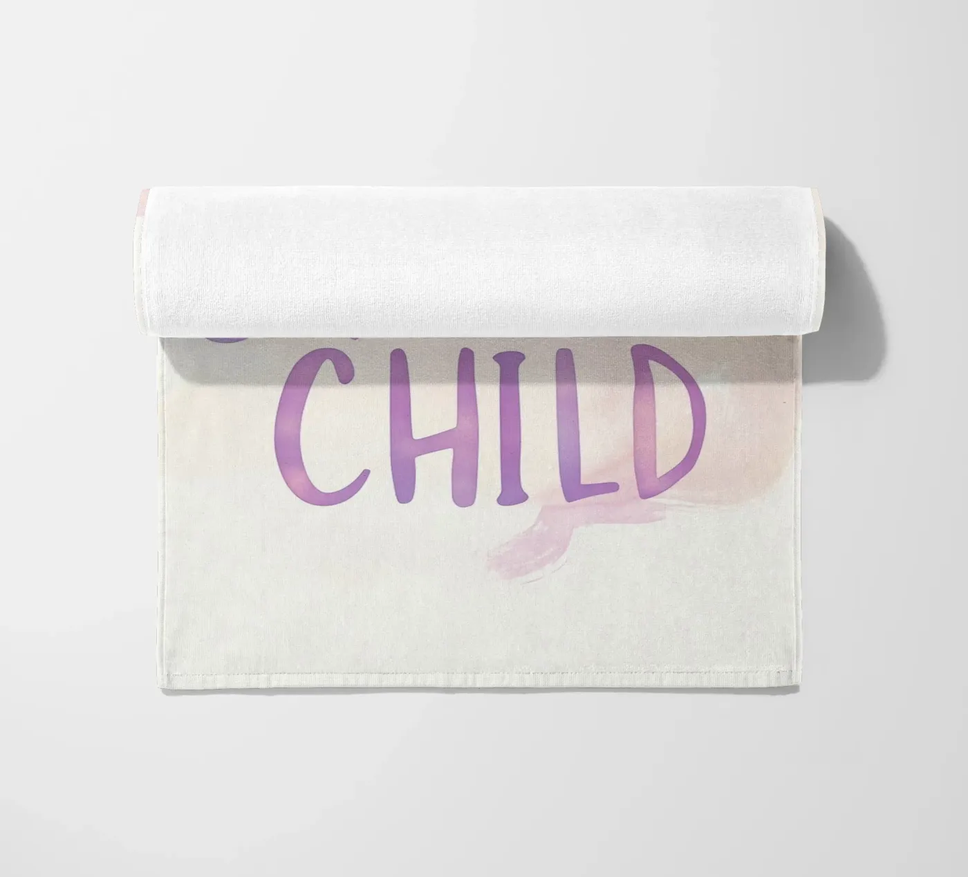 Creative Child telo mare da treechild