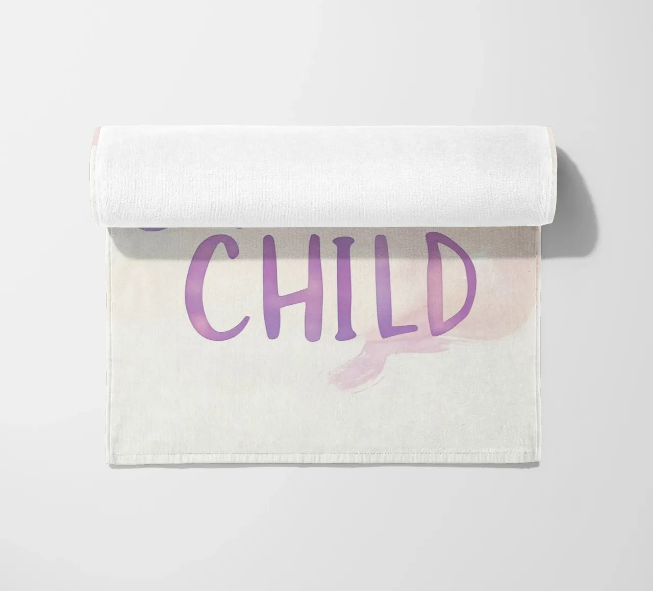 Creative Child telo mare da treechild