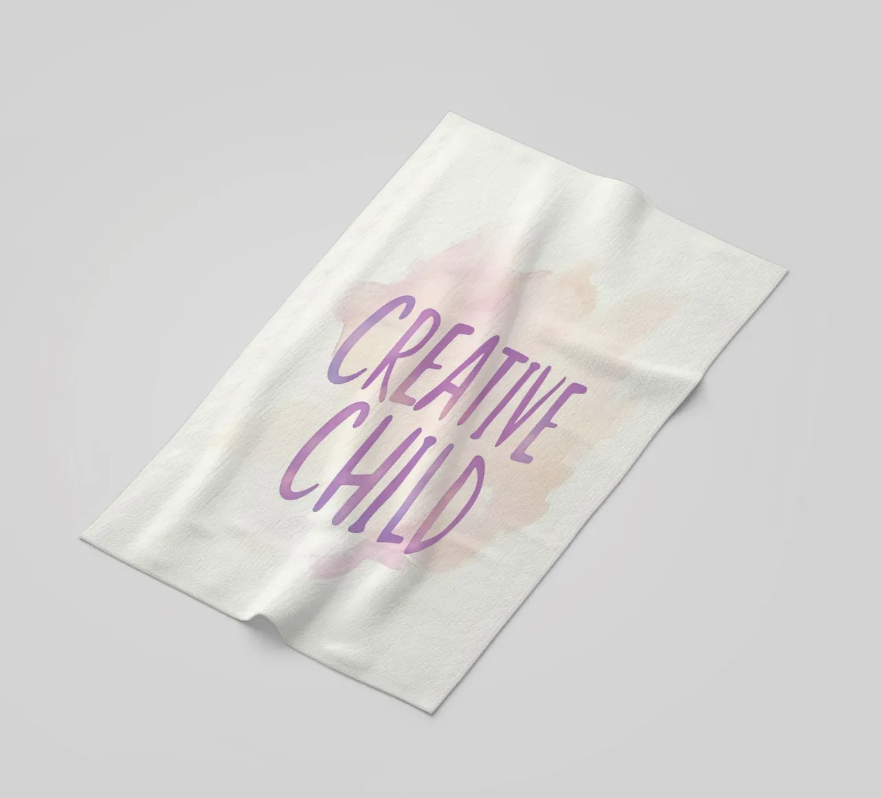 Creative Child telo mare da treechild