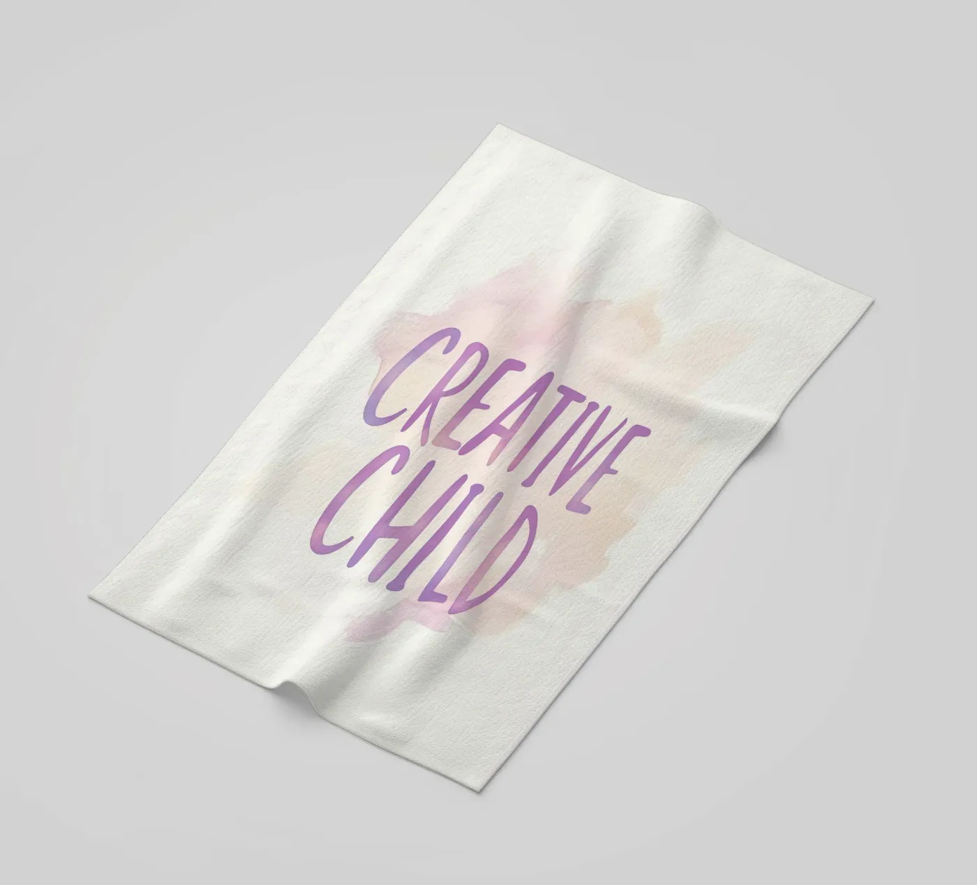 Creative Child telo mare da treechild