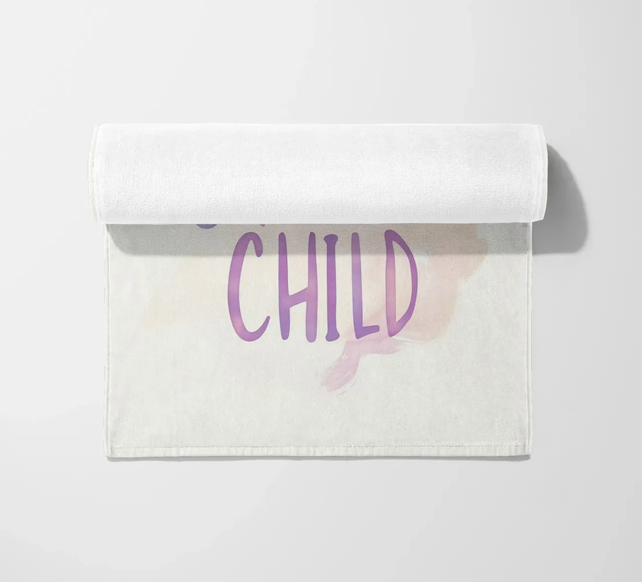 Creative Child telo mare da treechild