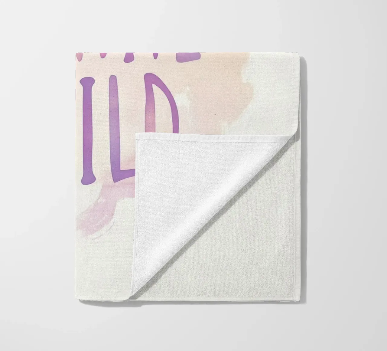 Creative Child telo mare da treechild