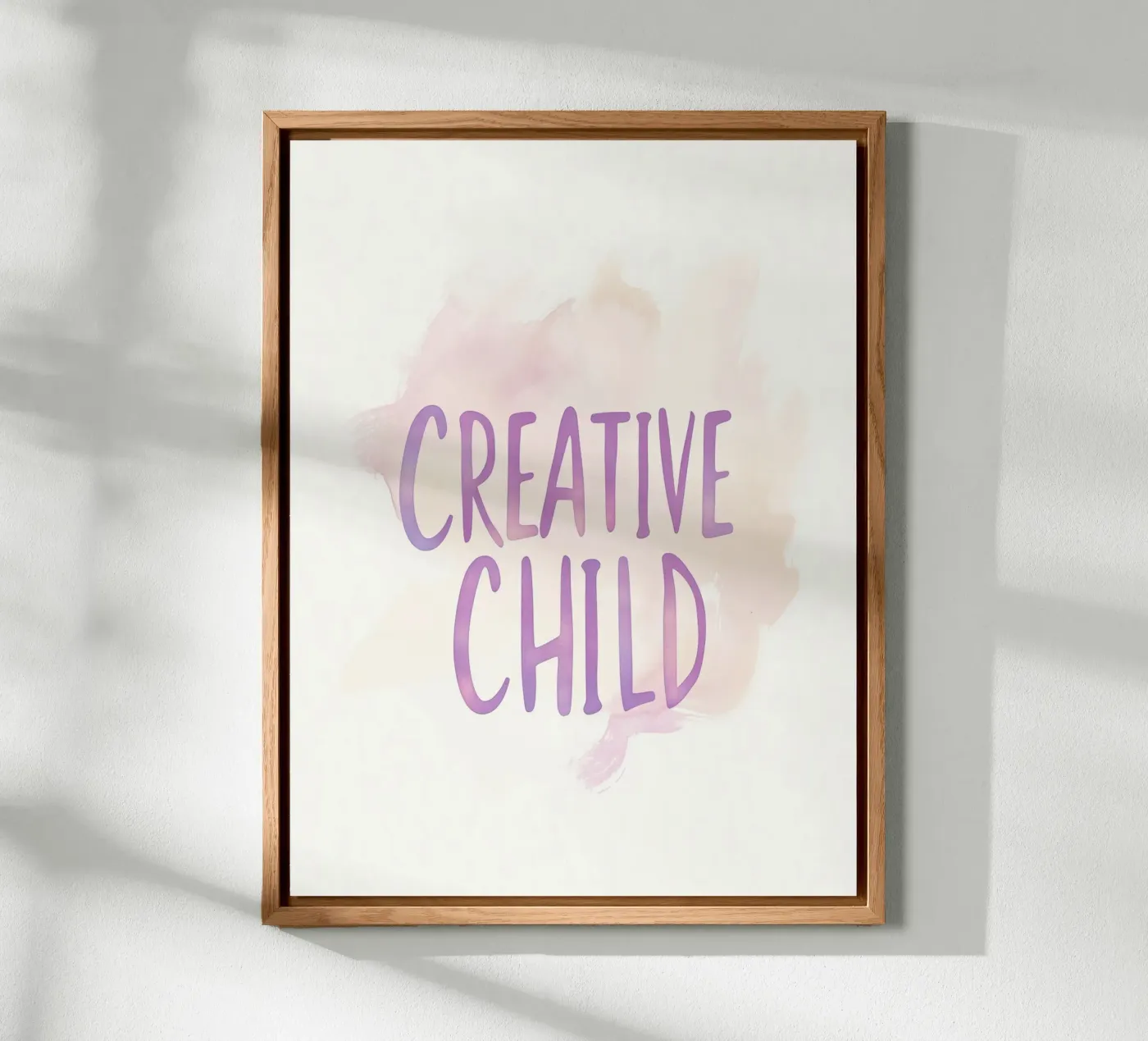 Creative Child forex plate by treechild