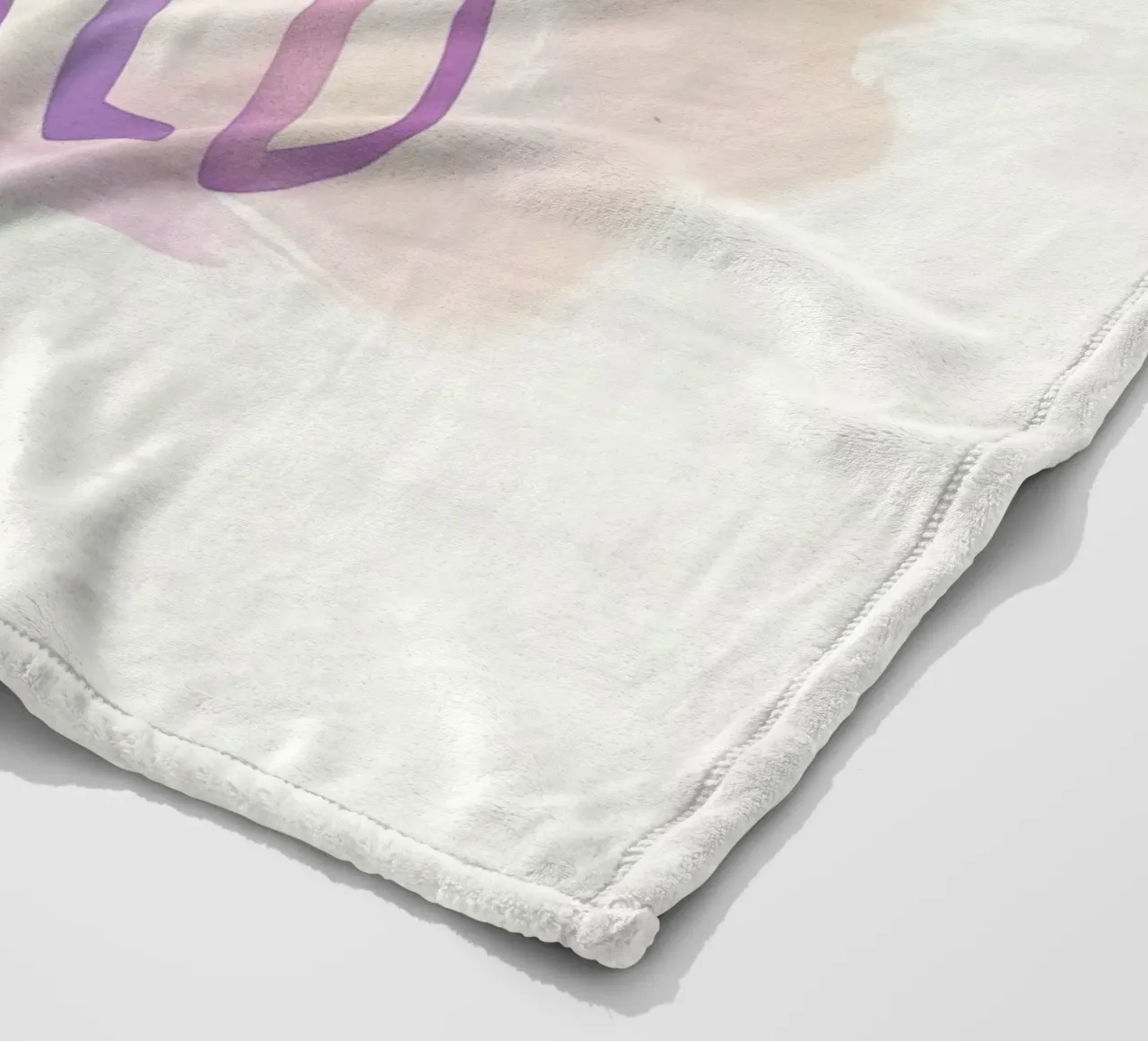 Creative Child Fleecedecke von treechild