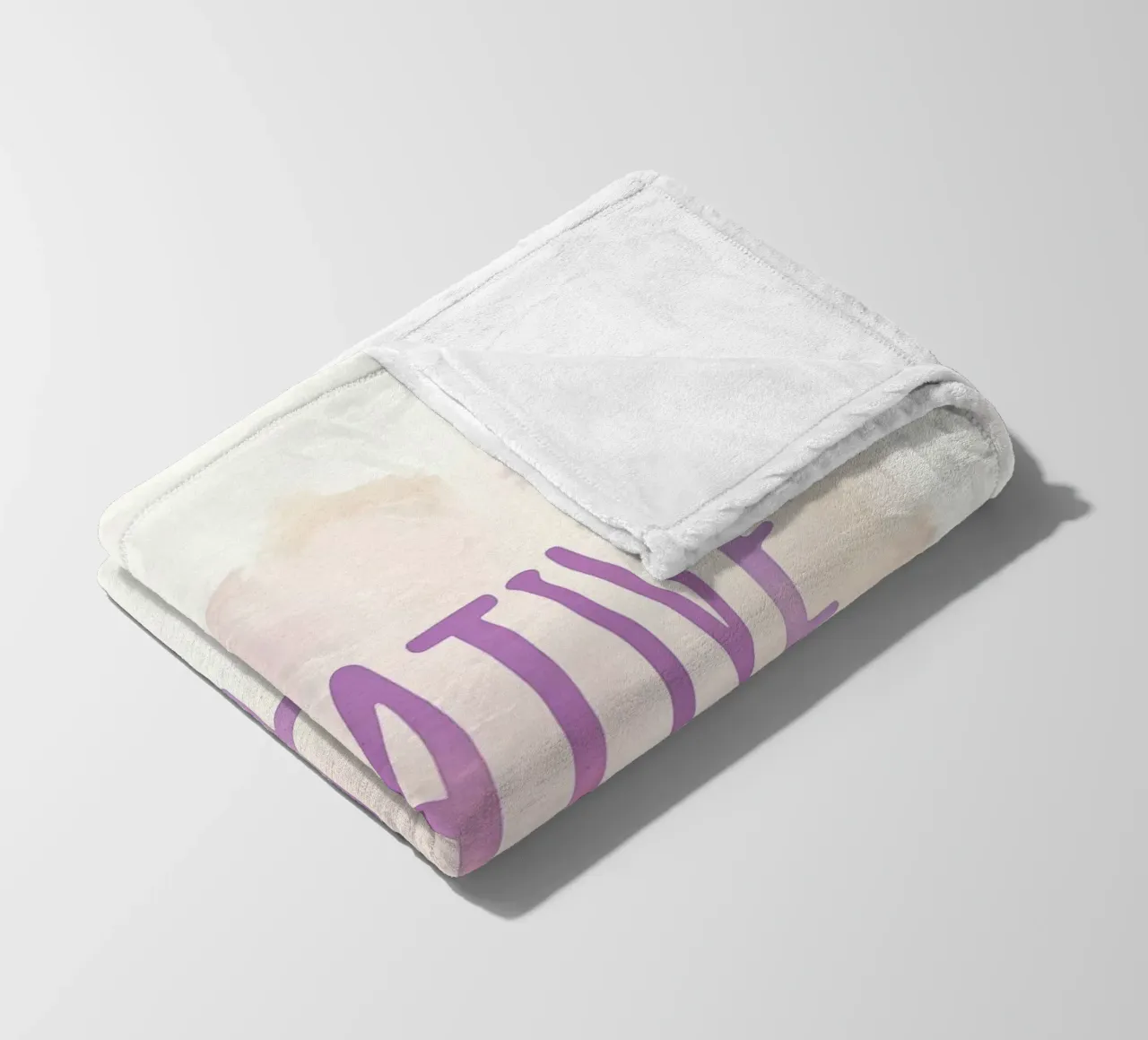 Creative Child Fleecedecke von treechild