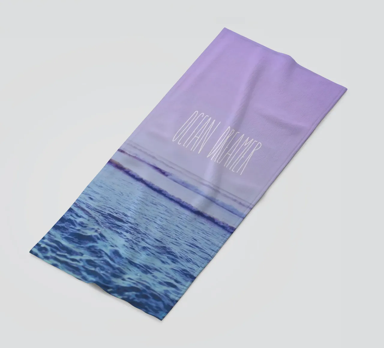 Ocean Dreamer telo mare da Leah Flores