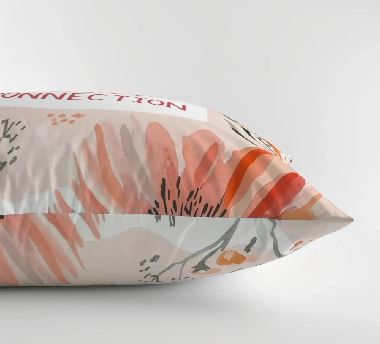 Deep Connection cuscino da treechild