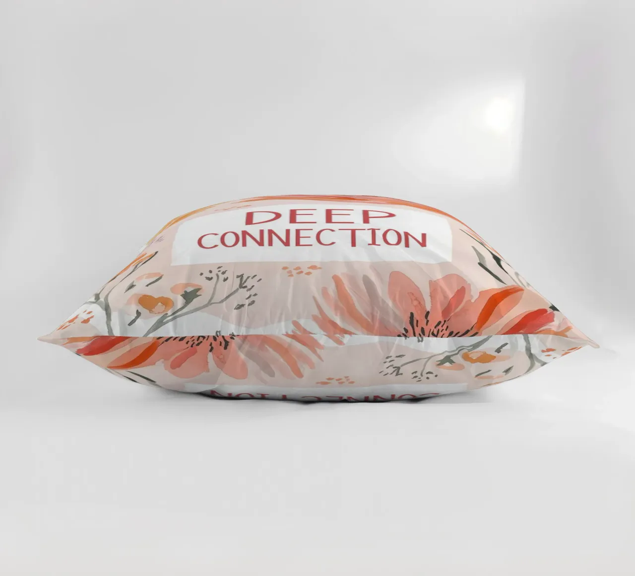 Deep Connection cuscino da treechild