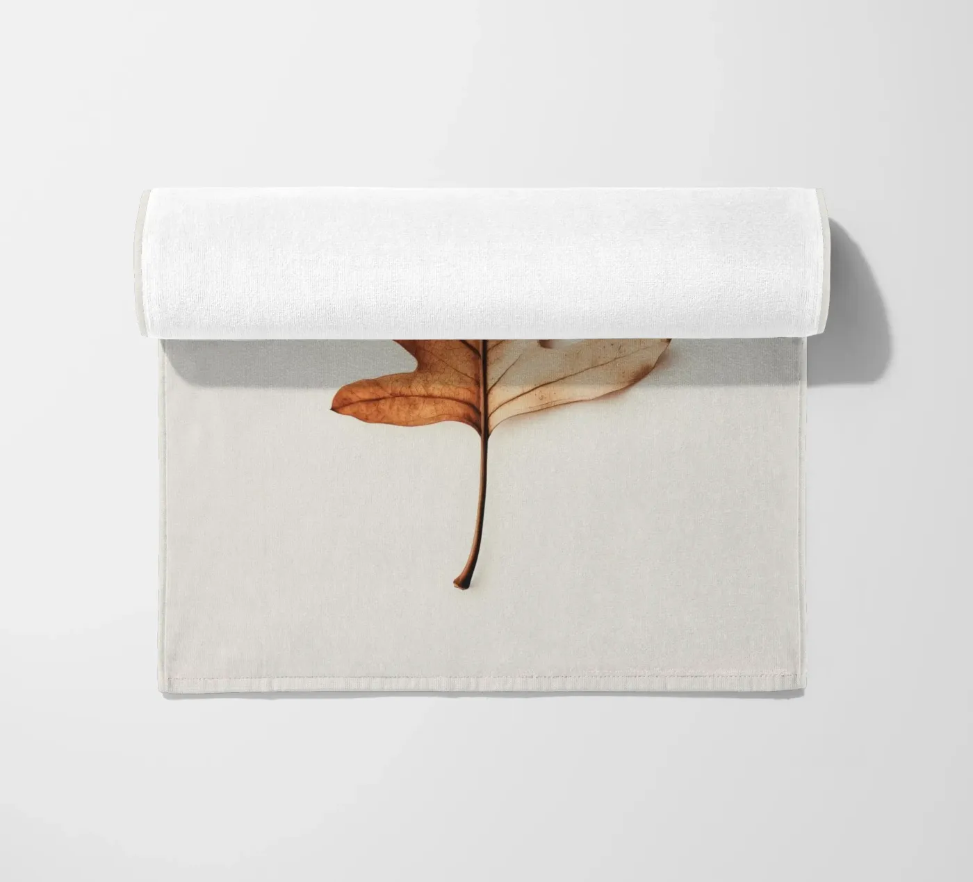 Autumn Leaf telo mare da treechild