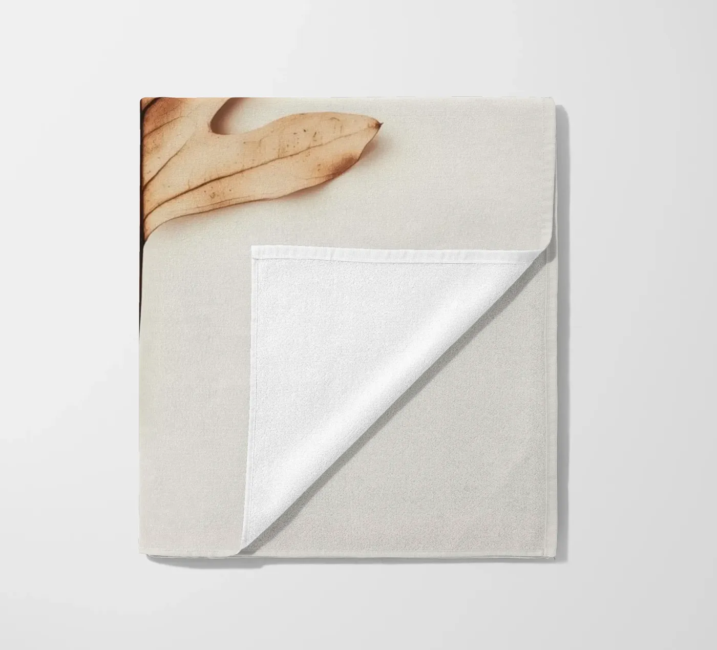 Autumn Leaf telo mare da treechild