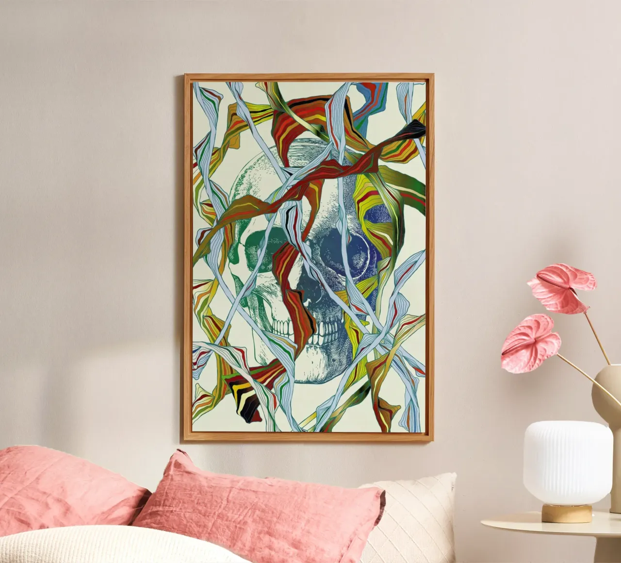 A Brighter Future pannello forex da Angelo Cerantola