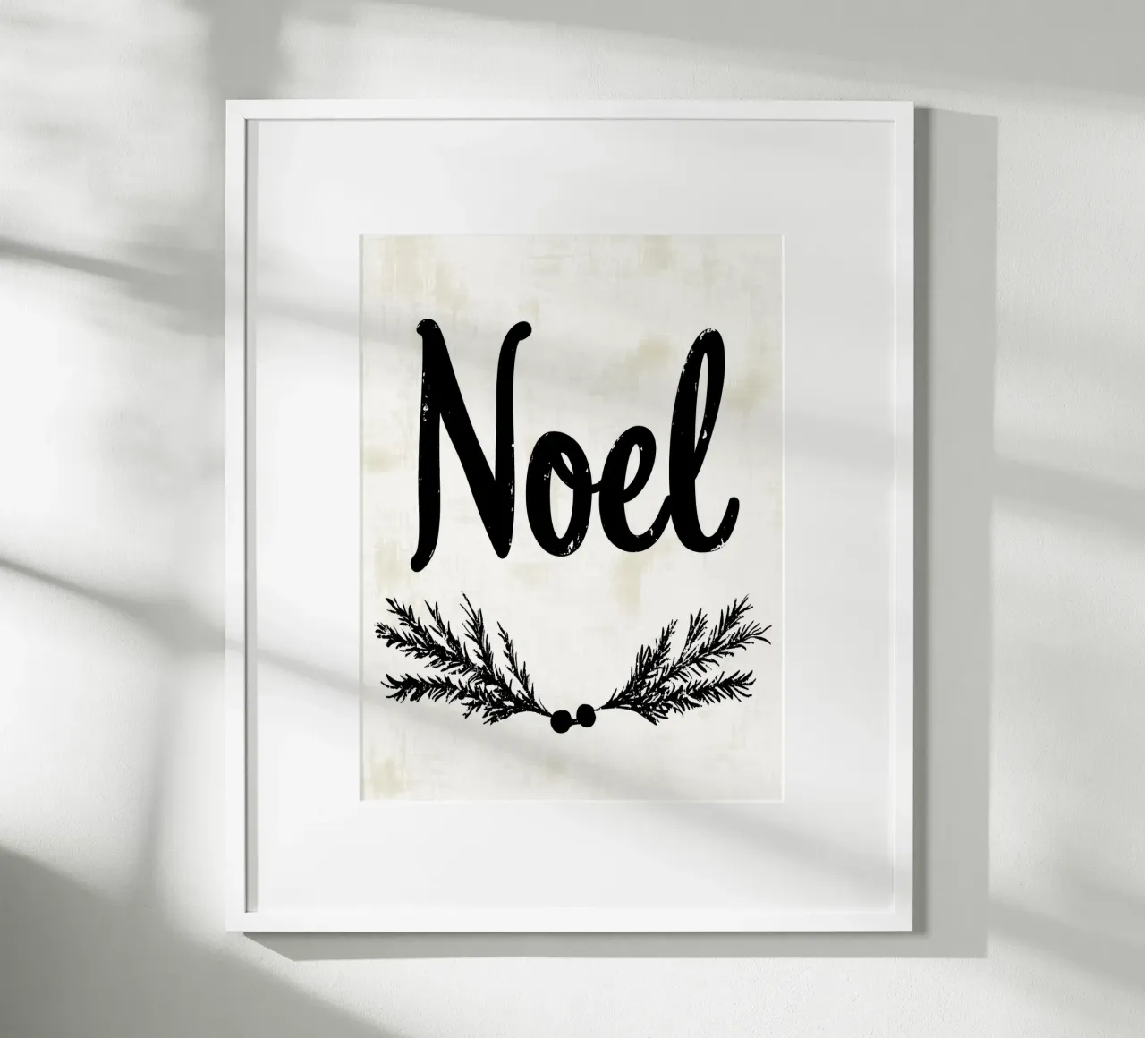 Noel hahnemühle by treechild