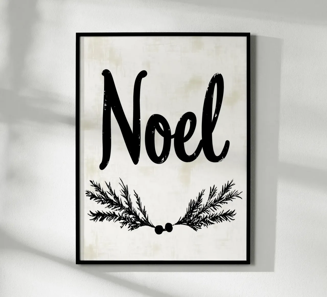 Noel hahnemühle by treechild