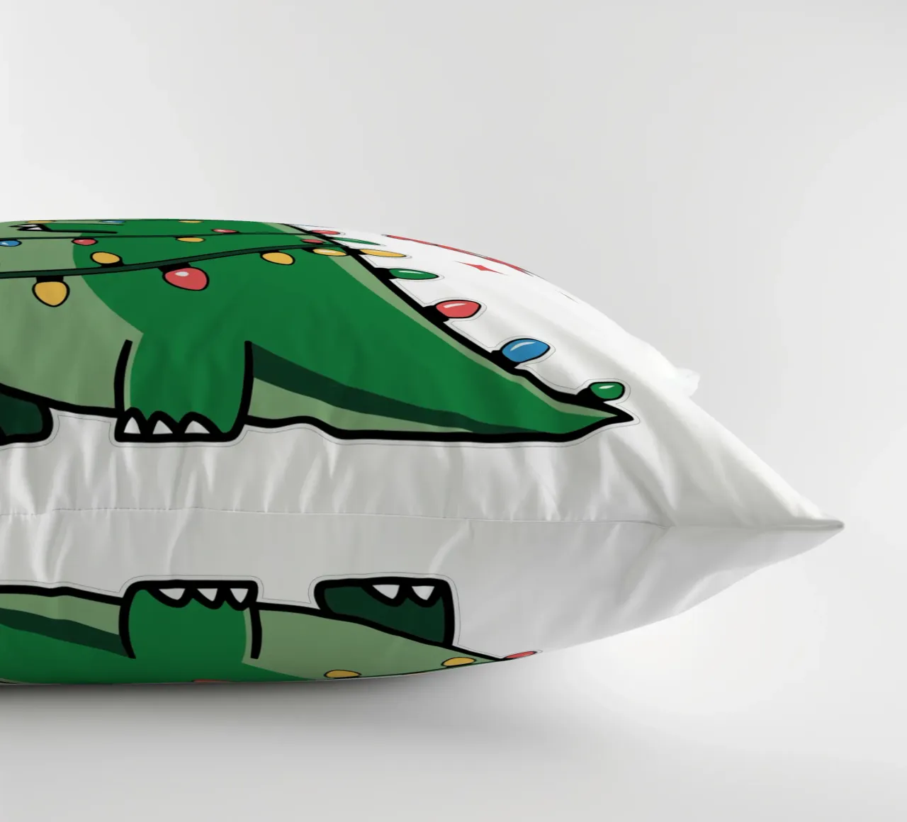 Tree Rex cuscino da edsonramosart