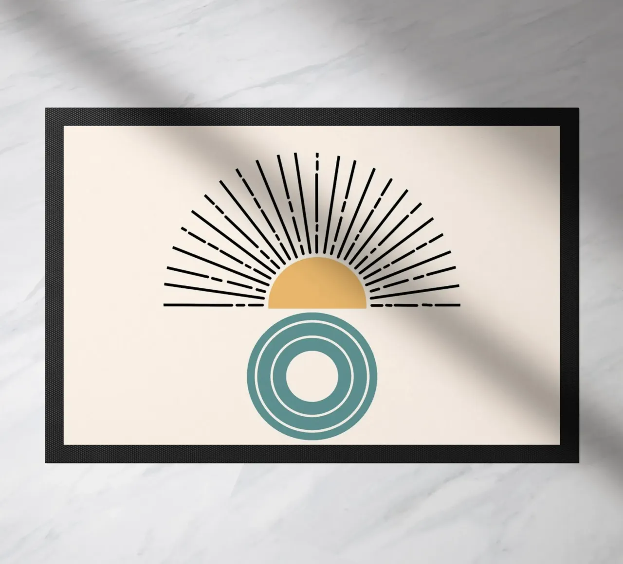 Stack of geometric shapes zerbino da LisaArtes