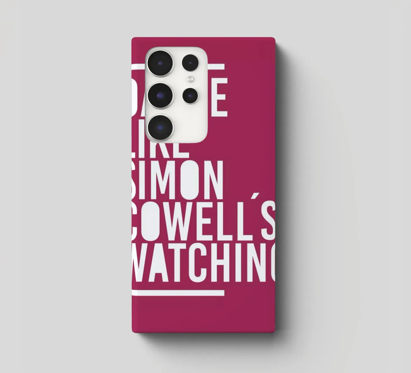 Dance cover samsung da LeDieg