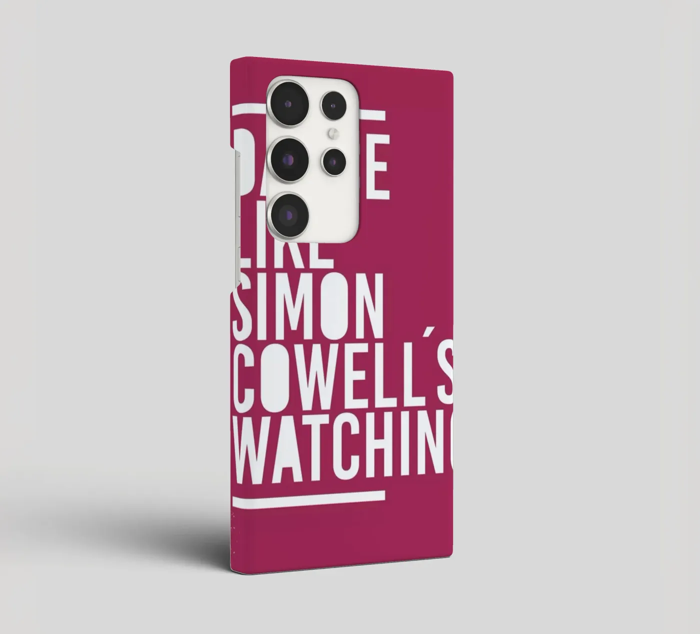 Dance cover samsung da LeDieg