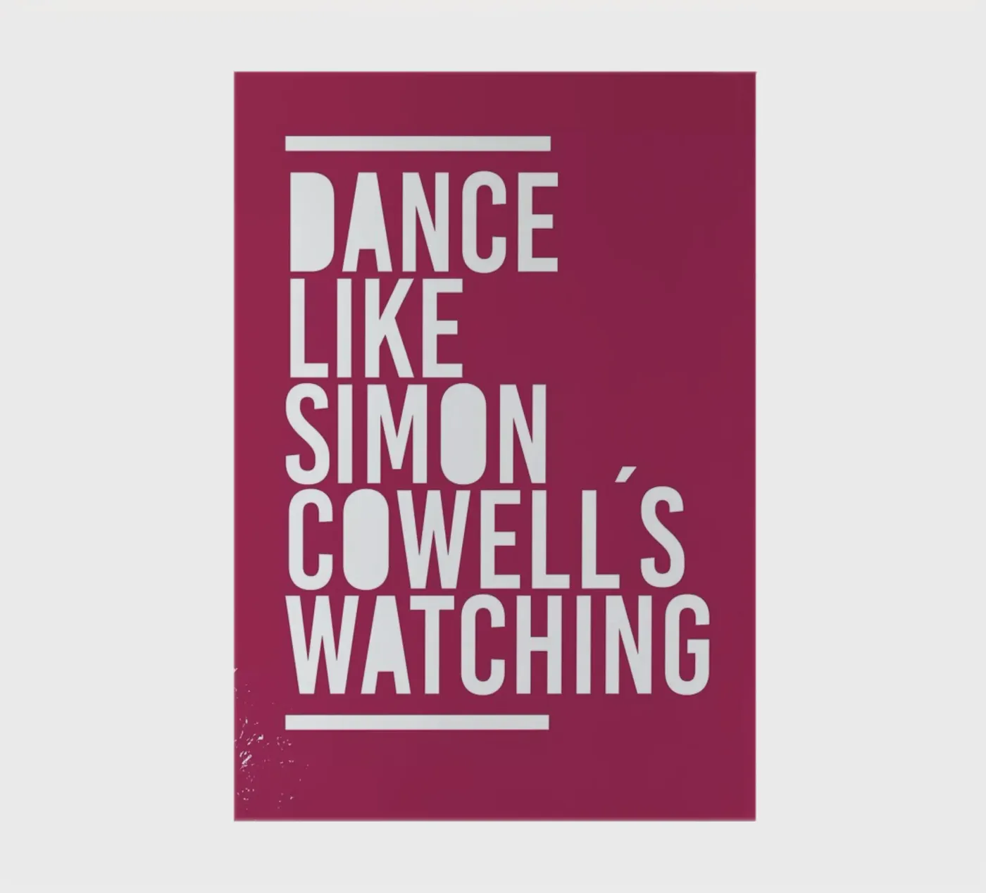 Dance notebook by LeDieg