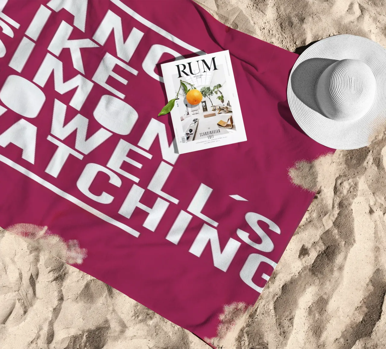 Dance telo mare da LeDieg