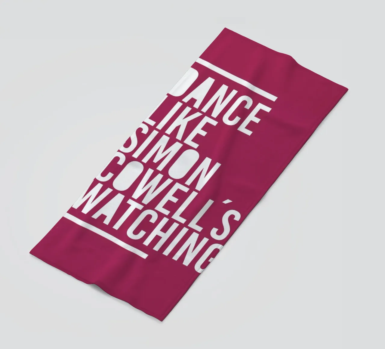 Dance telo mare da LeDieg