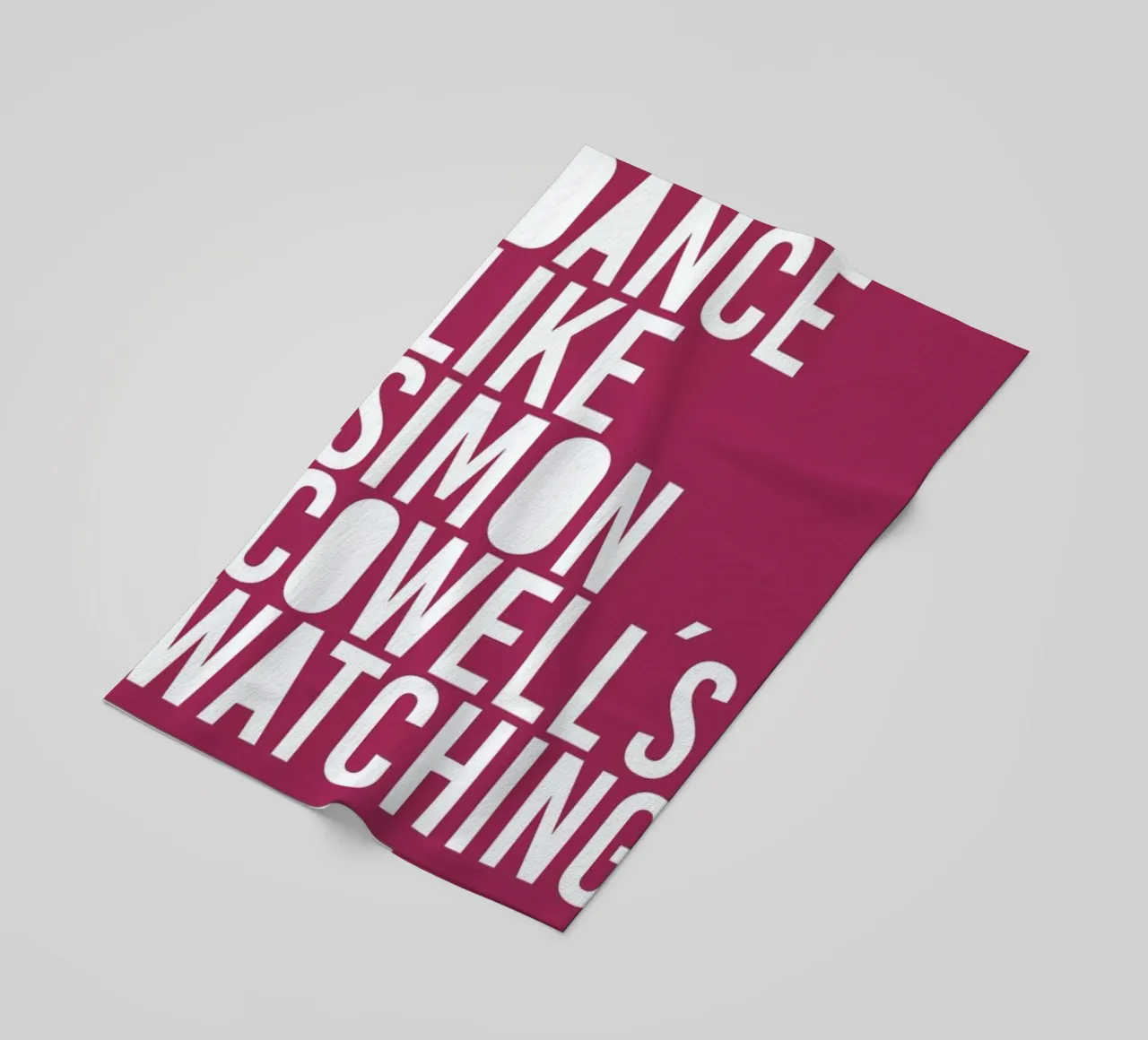 Dance telo mare da LeDieg