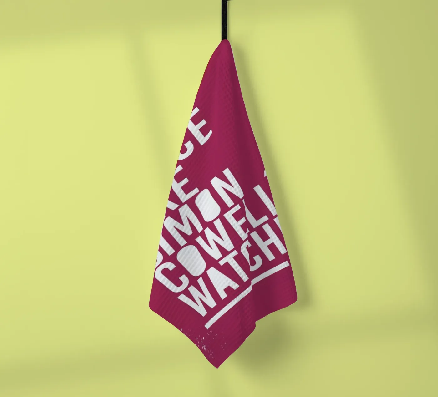 Dance torchon de LeDieg