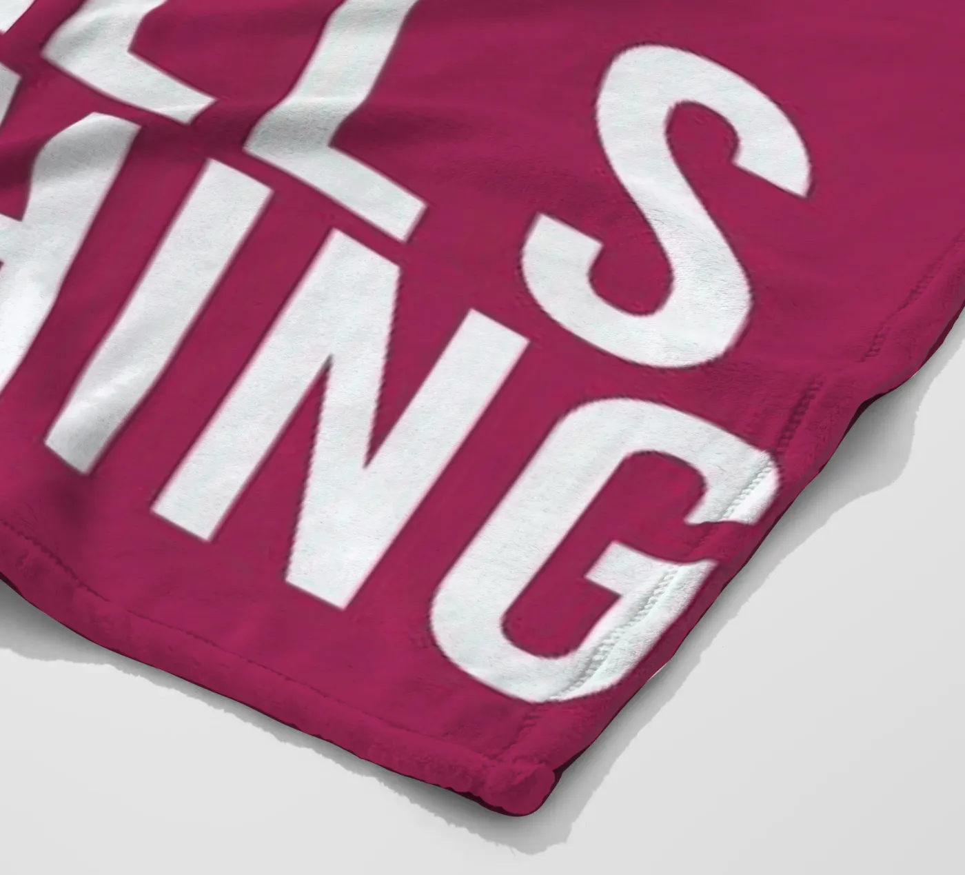 Dance Fleecedecke von LeDieg