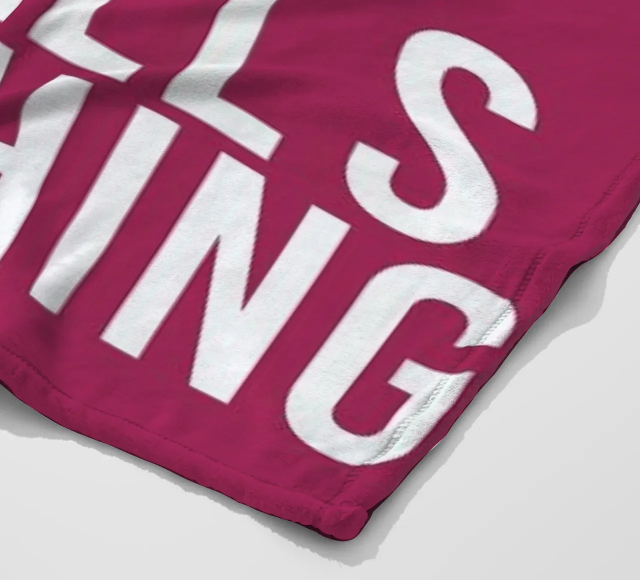 Dance fleecedeken van LeDieg