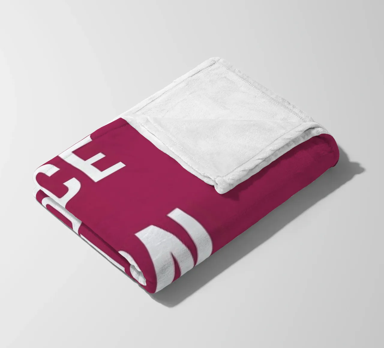 Dance fleecedeken van LeDieg