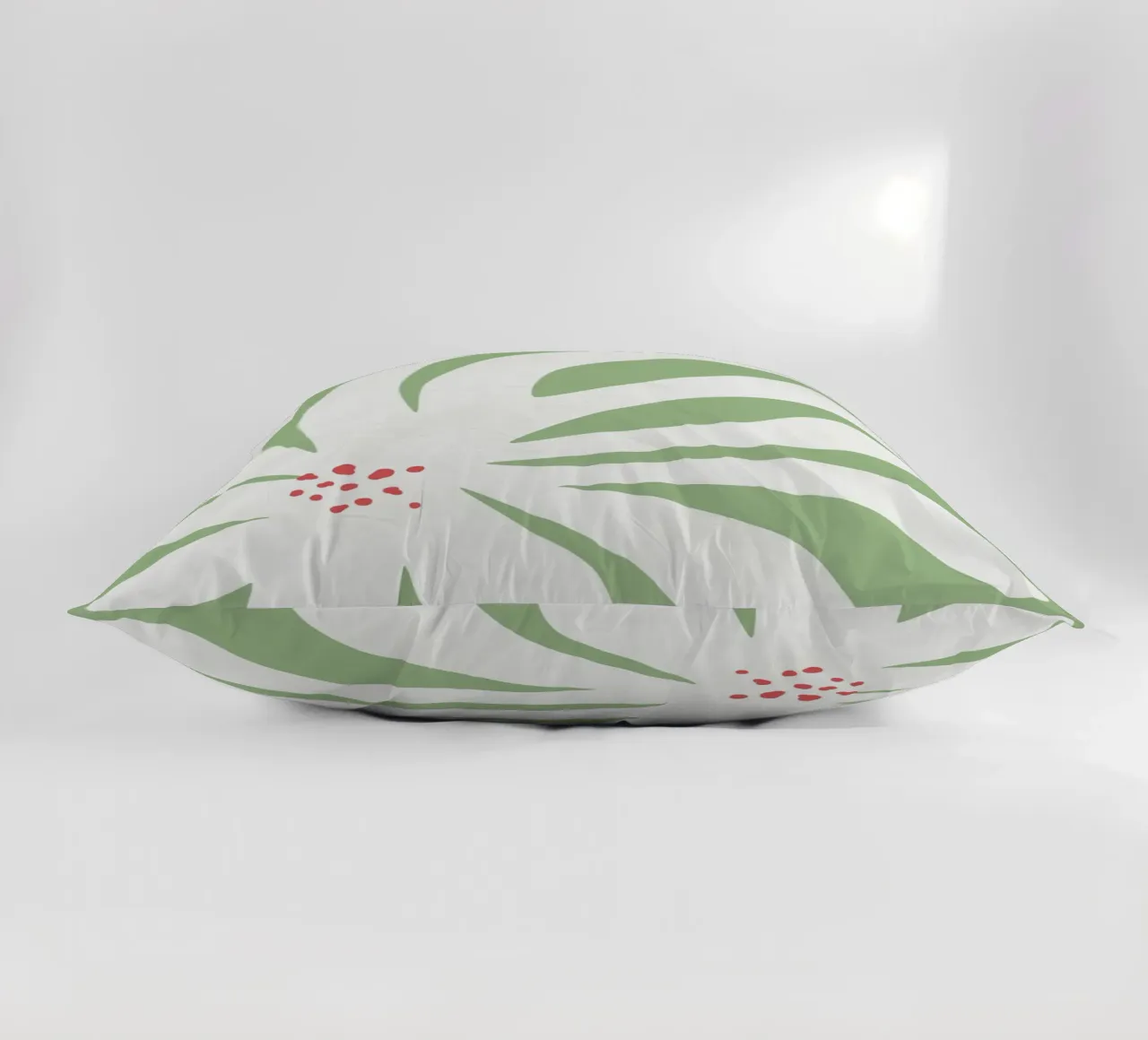 Fiore di crisantemo II cuscino da amini54